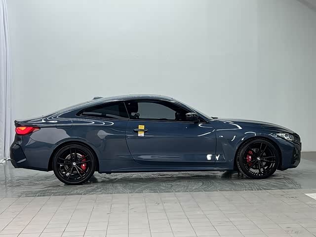 Фото 9 - BMW 4 Series