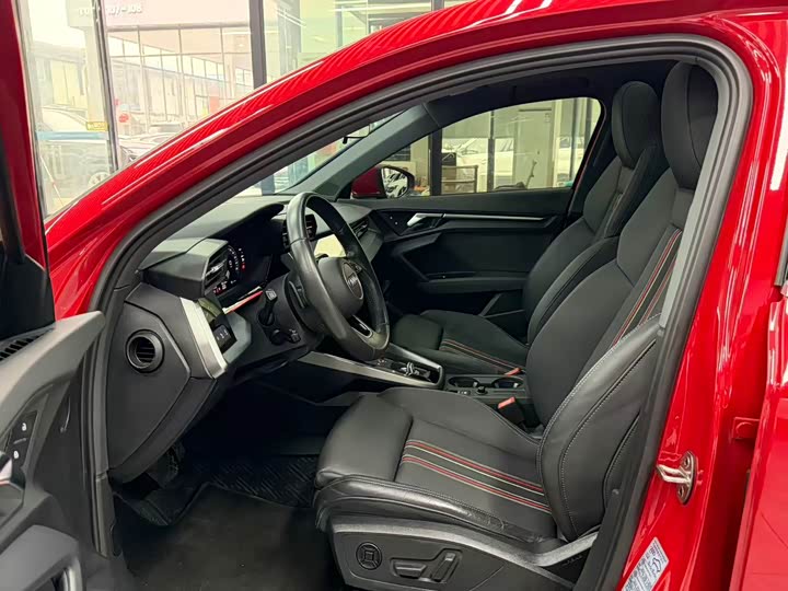 Фото 5 - Audi A3