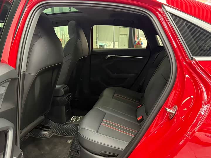 Фото 6 - Audi A3