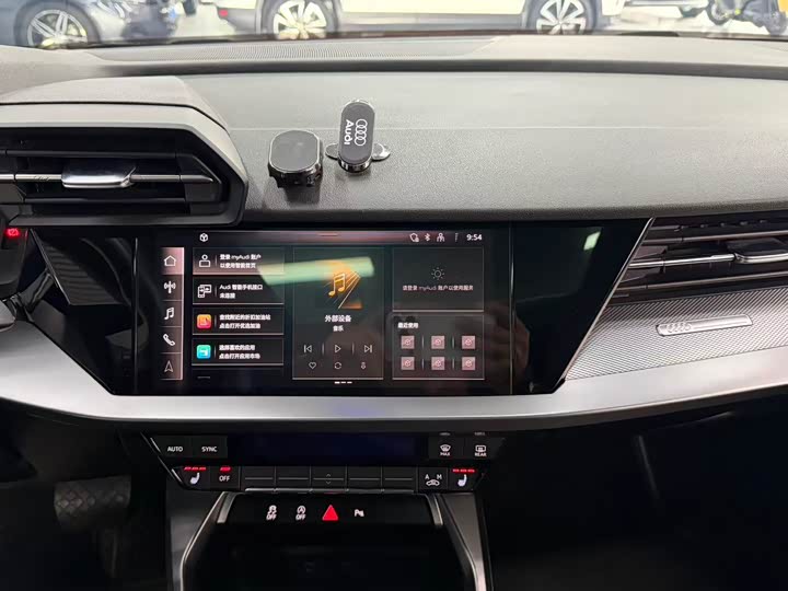 Фото 8 - Audi A3