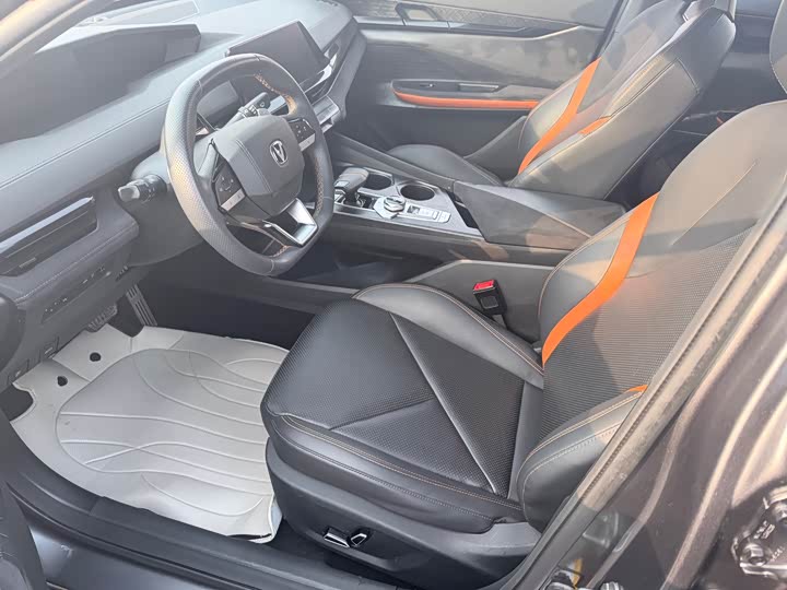 Фото 6 - Changan UNI-V