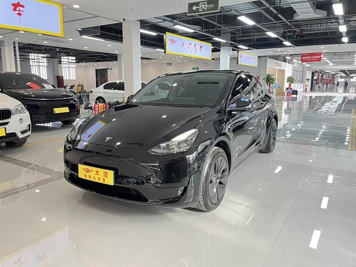 Фото 2 - Tesla Model Y