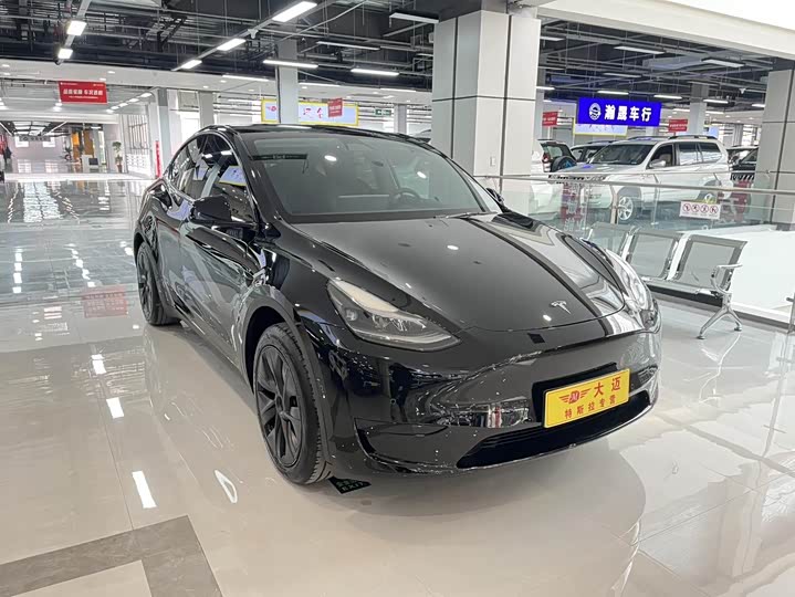 Фото 4 - Tesla Model Y