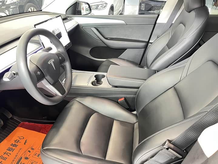 Фото 5 - Tesla Model Y