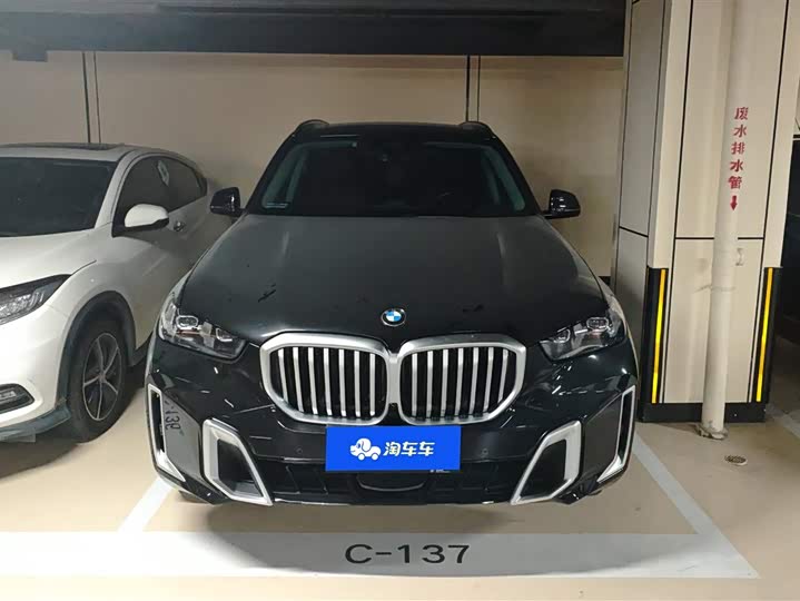 Фото 2 - BMW X5