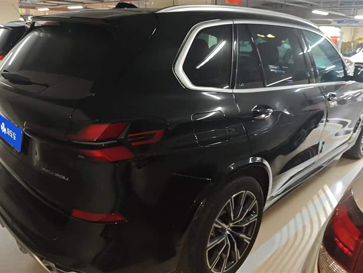 Фото 3 - BMW X5