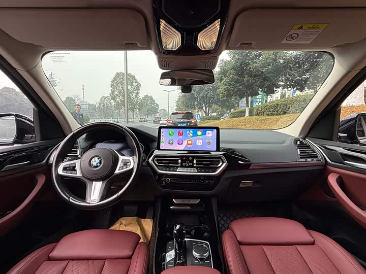 Фото 7 - BMW X3