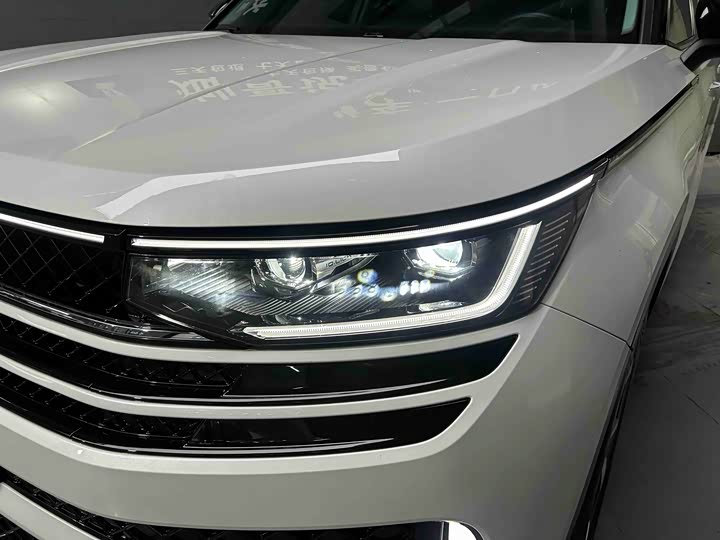 Фото 2 - Volkswagen Tavendor