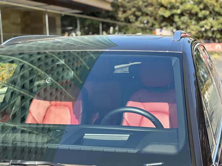 Фото 4 - Porsche Cayenne