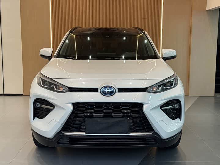 Фото 2 - Toyota Wildlander