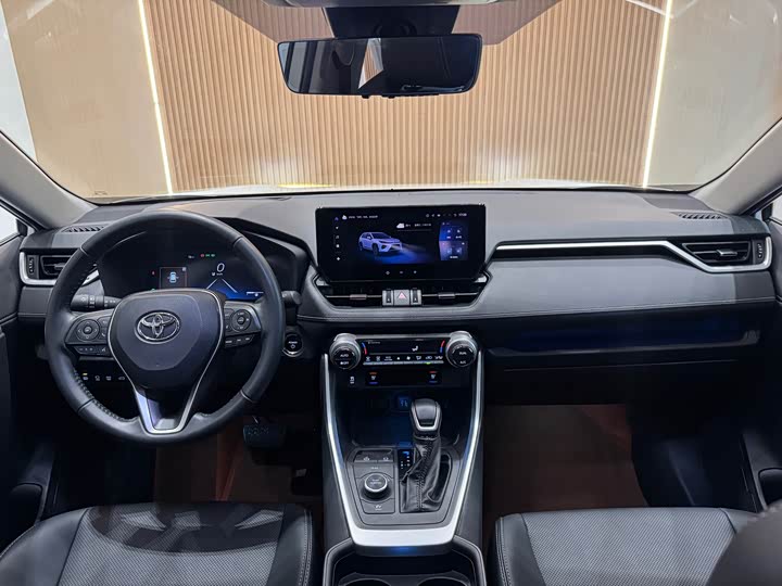 Фото 8 - Toyota Wildlander