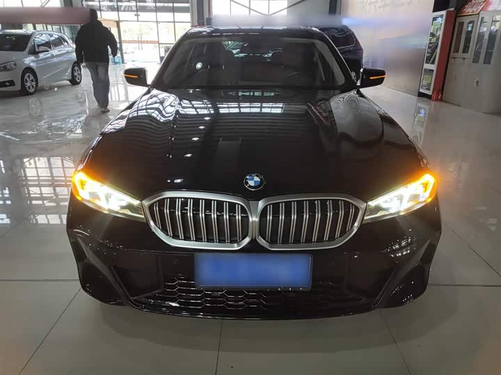 Фото 3 - BMW 3 Series