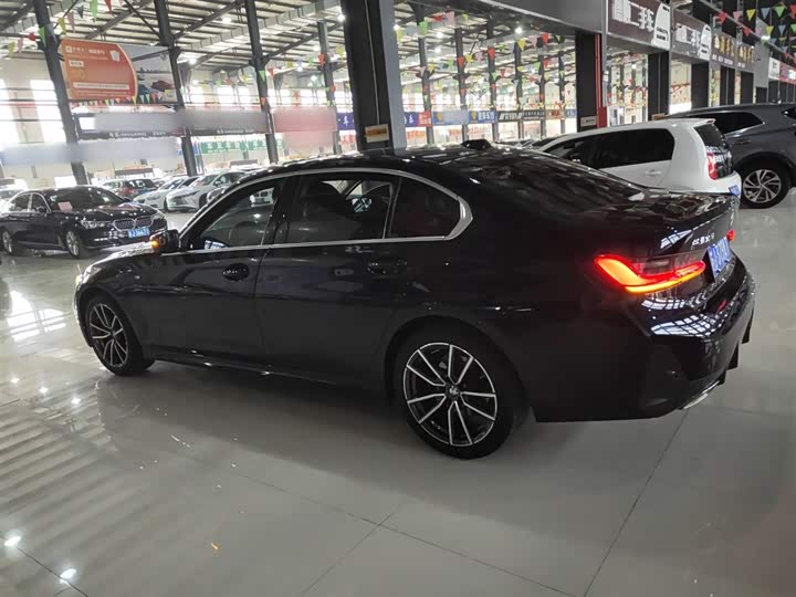 Фото 5 - BMW 3 Series