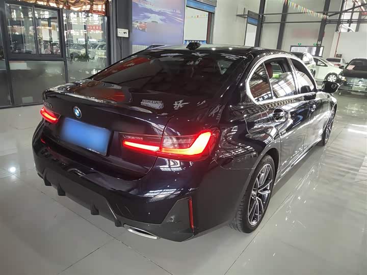 Фото 7 - BMW 3 Series