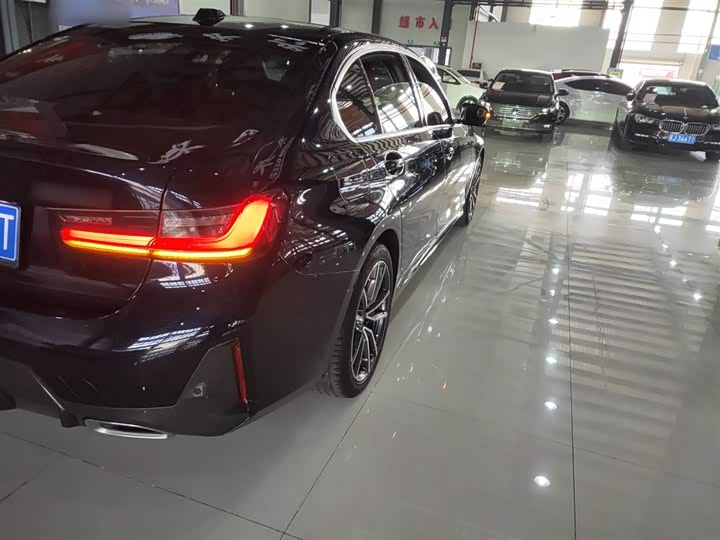 Фото 8 - BMW 3 Series