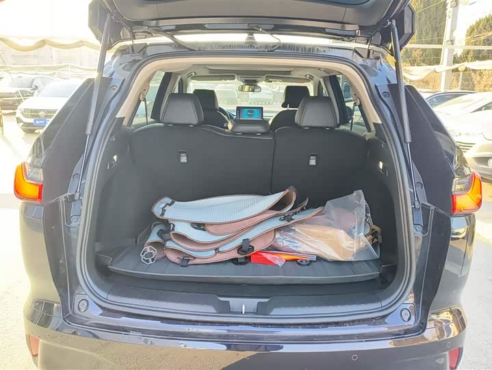 Фото 4 - Honda Breeze