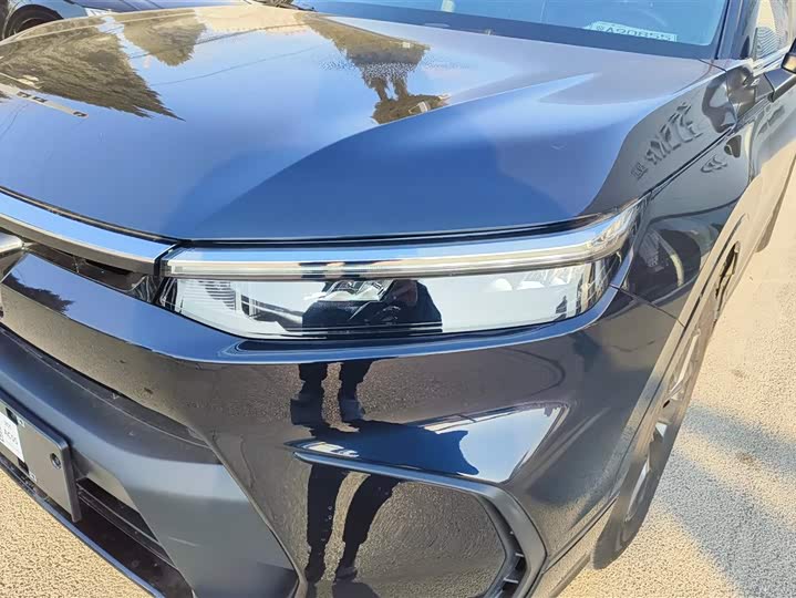 Фото 5 - Honda Breeze