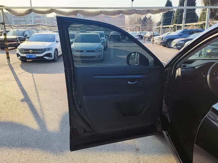 Фото 7 - Honda Breeze