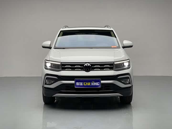 Фото 3 - Volkswagen T-Cross