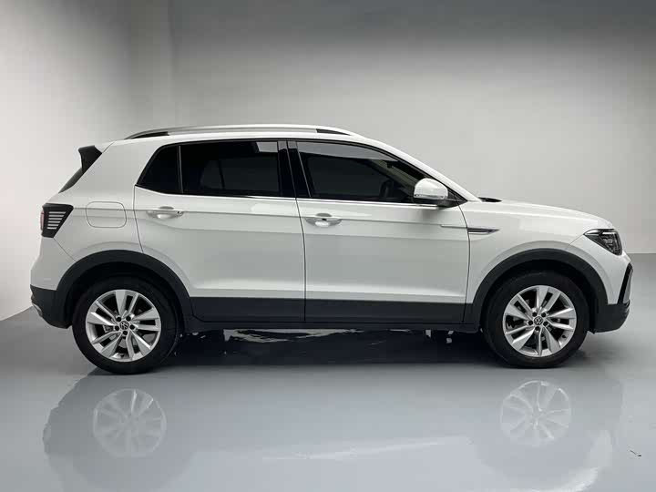 Фото 5 - Volkswagen T-Cross