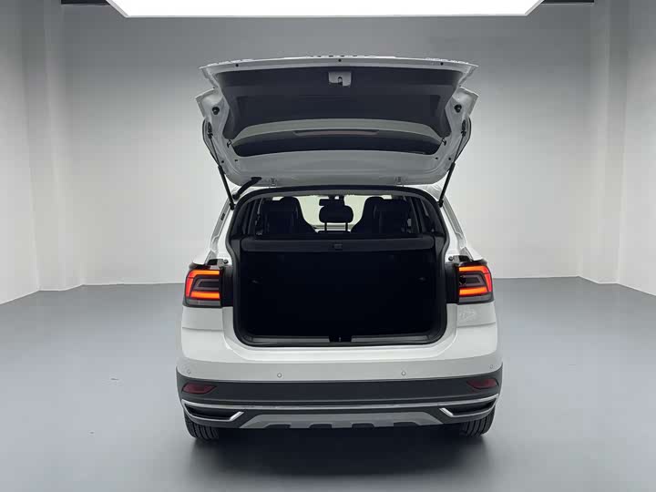 Фото 6 - Volkswagen T-Cross