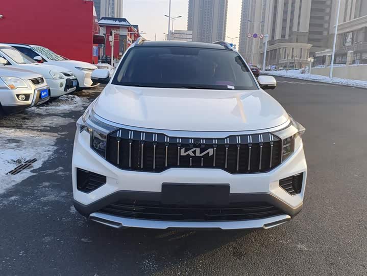 Фото 2 - Kia Sportage GT-line