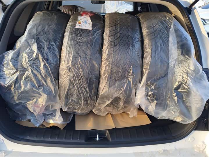 Фото 4 - Kia Sportage GT-line