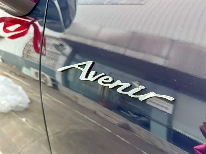 Фото 4 - Buick GL8 Hybrid