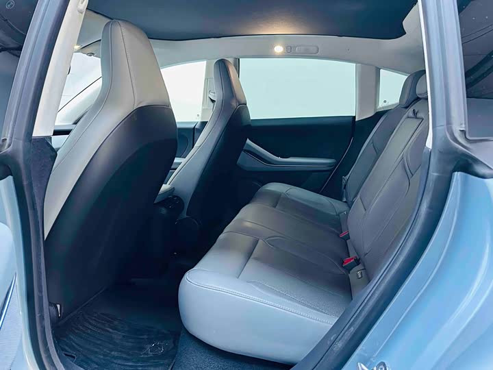 Фото 4 - Nio ET5