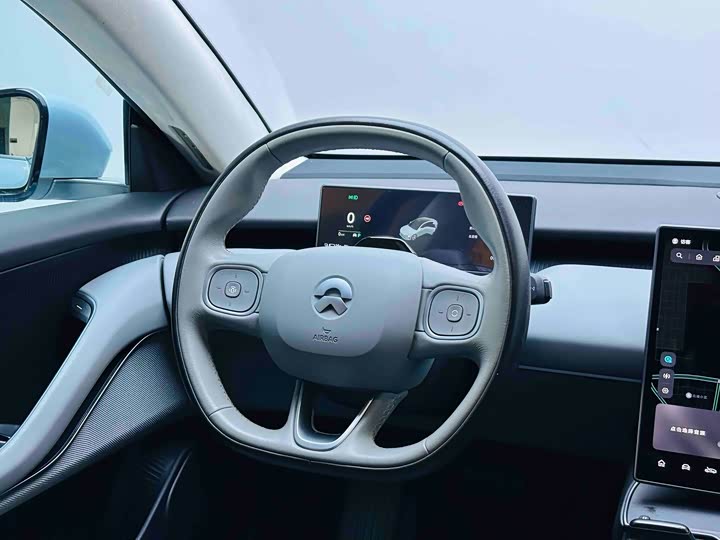 Фото 5 - Nio ET5