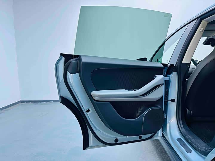 Фото 8 - Nio ET5