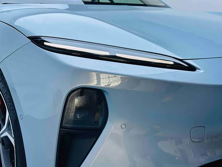 Фото 9 - Nio ET5