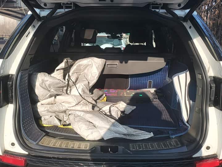 Фото 4 - Land Rover Discovery Sport