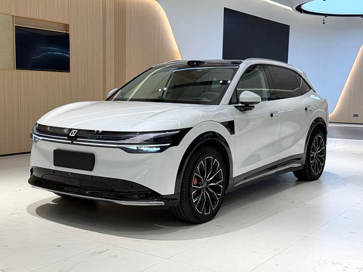 Фото 1 - Zeekr 7X