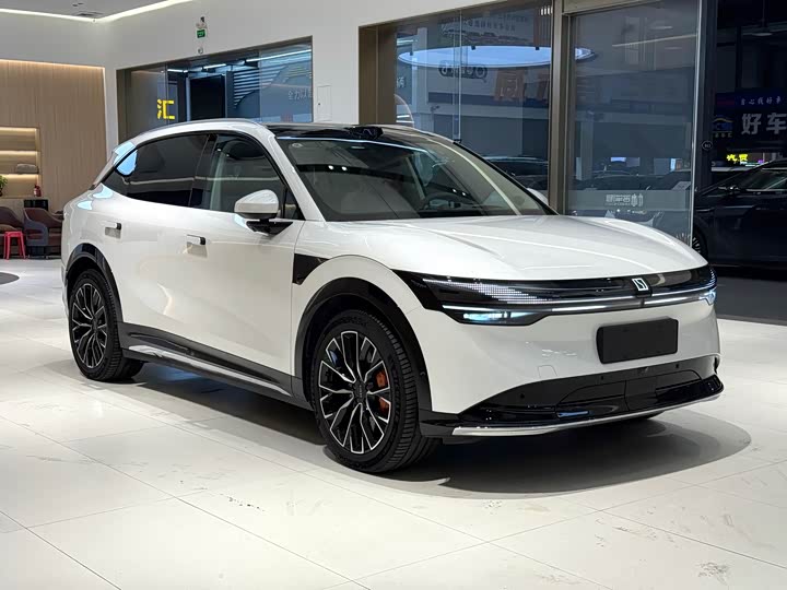 Фото 3 - Zeekr 7X