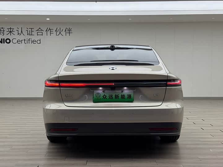 Фото 7 - Nio ET7