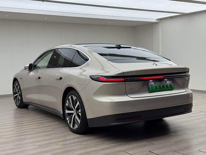 Фото 8 - Nio ET7