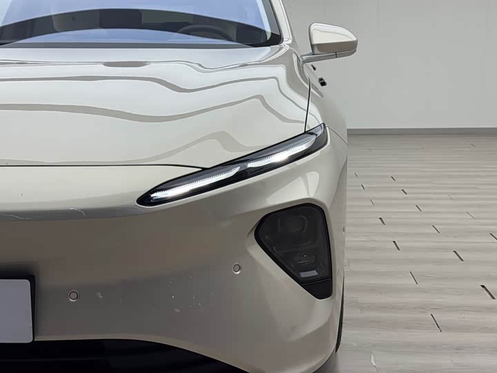 Фото 9 - Nio ET7