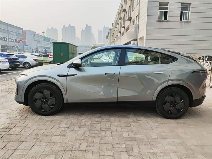 Фото 5 - XPeng G6