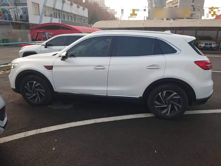 Фото 5 - Hongqi HS5