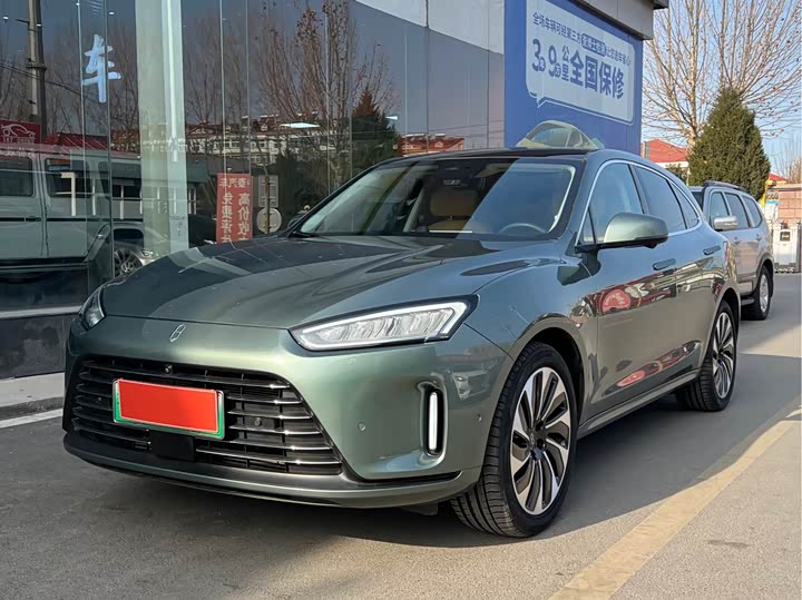 Фото 1 - Aito M5