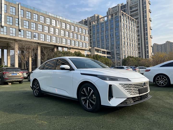 Фото 3 - Changan Yida