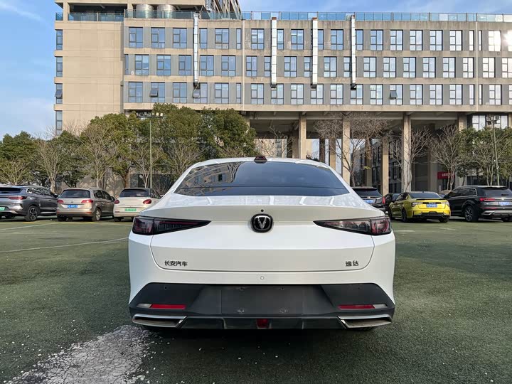 Фото 5 - Changan Yida