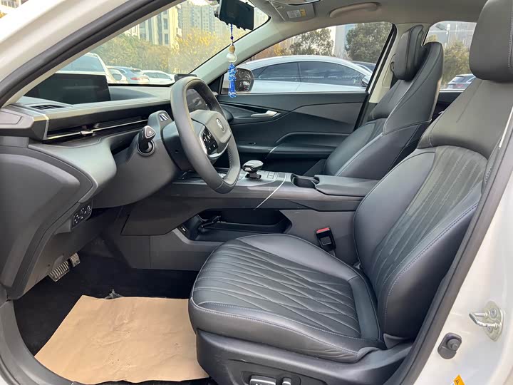 Фото 7 - Changan Yida