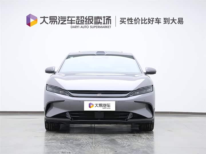 Фото 2 - BYD Han