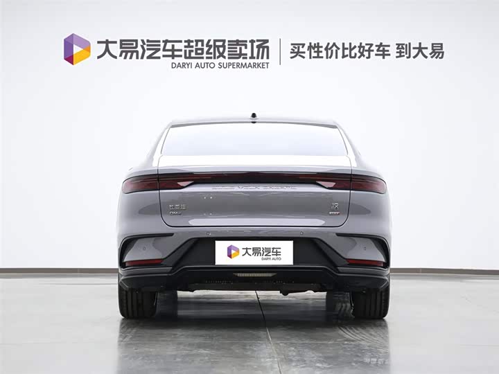 Фото 4 - BYD Han