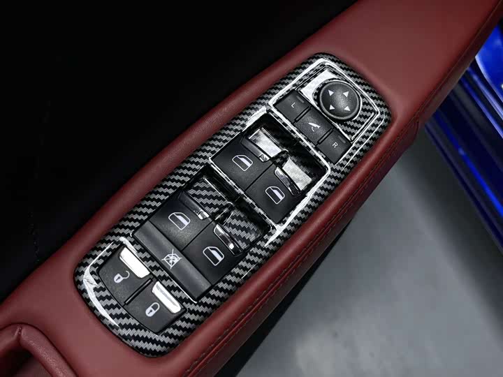 Фото 4 - Maserati Ghibli