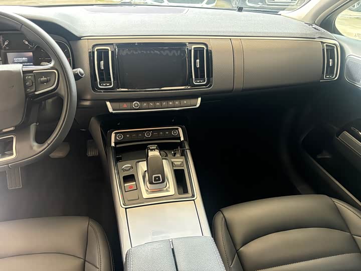 Фото 9 - Citroen C6