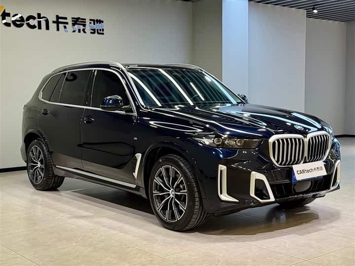 Фото 2 - BMW X5