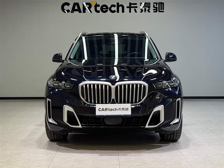 Фото 3 - BMW X5